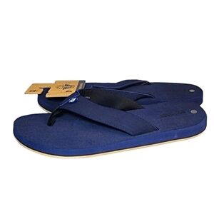 DOCKERS Men's Premium Flip Flop Sandals Size XL 12-13